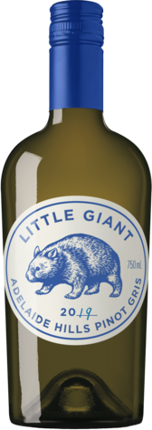 Little Giant Adelaide Hills Pinot Gris 750ML