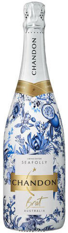 Chandon Seafolly Summer Brut NV 750ML