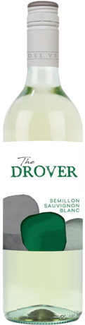 The Drover Semillion Sauvignon Blanc 750ML