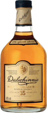 Dalwhinnie Malt 15YO 700ML