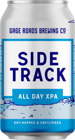 Gage Roads Side Track All Day XPA Can 1X330ML