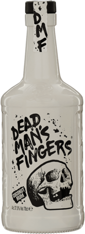 Dead Mans Fingers Coconut Rum 700ML