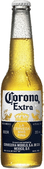 Corona Extra Bottle 12X355ML