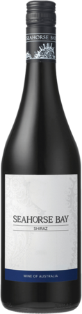Seahorse Bay Shiraz 750ML