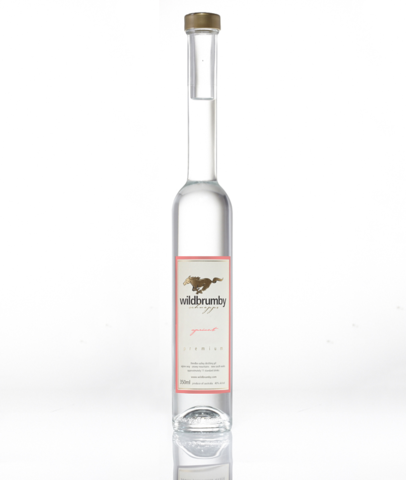 Wild Brumby Apricot 500ML