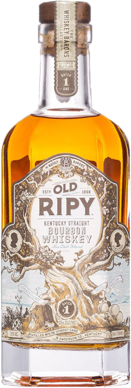 Old Ripy 375ML