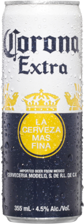 Corona Can 6X355ML