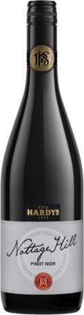 Hardys Nottage Hill Pinot Noir 750ML