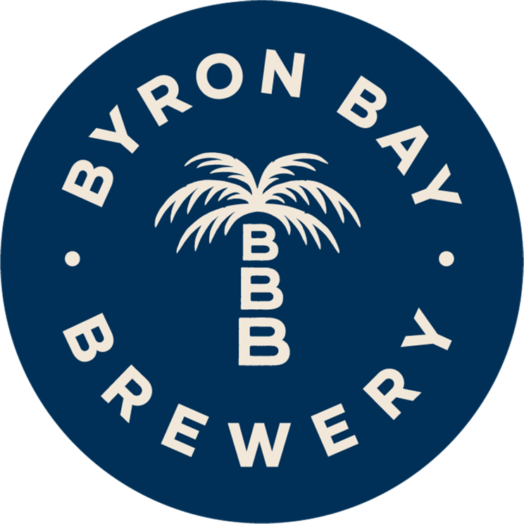 Keg Byron Bay Premium Lager 49.5LT