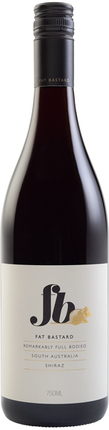 Fat Bastard Shiraz 750ML