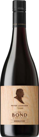 Peter Lehmann Bond Grenache 750ML