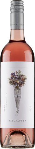 Wildflower Rose 750ML