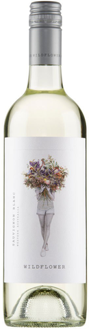 Wildflower Sauvignon Blanc 750ML