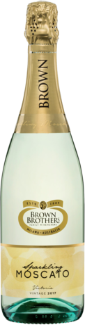 Brown Brothers Moscato Sparkling 750ML