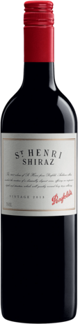 Penfolds St Henri 2013 750ML