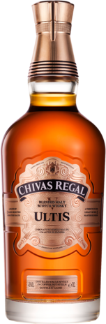 Chivas Regal Ultis 700ML