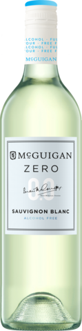McGuigan Zero Alcohol Free Sauvignon Blanc