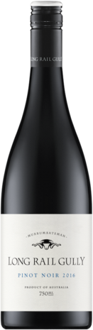Long Rail Gully Pinot Noir 750ML