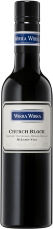Wirra Wirra Church Block 375ML