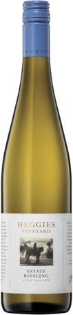 Heggies Riesling 750ML
