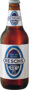 Reschs Pilsener Bottle 1X375ML