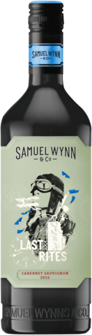 null Samuel Wynn Cabernet Sauvignon 750ML