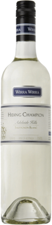 Wirra Wirra Hiding Champion Sauvignon Blanc  750ML
