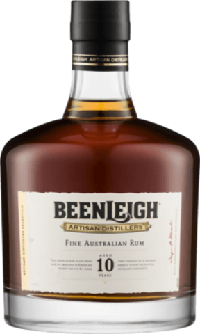 Beenleigh 10YO Old Rum 700ML