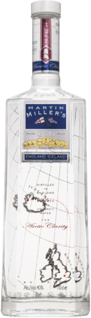 Martin Millers London Gin 700ML