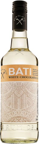 Bati White Chocolate Rum Liqueur 700ML