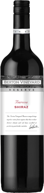 Berton Reserve Shiraz 750ML