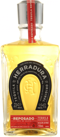 Herradura Reposado Tequila 700ML