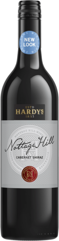 Hardys Nottage Hill Cabernet Shiraz 750ML