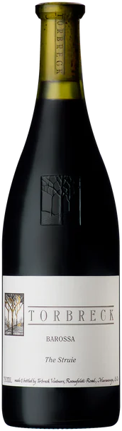 Torbreck The Struie Shiraz 750ML