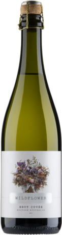 Wildflower Brut Cuvee 750ML
