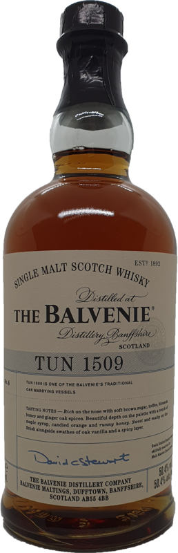 Balvenie Tun 1509 Batch 6 Scotch Whisky 700ML
