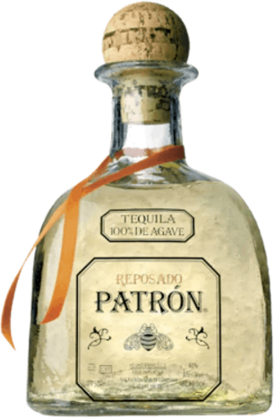 Patron Reposado Tequila 700ML