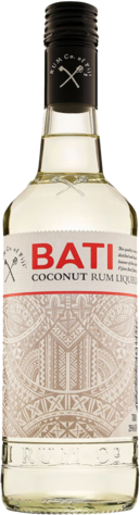 Bati Coconut Rum Liqueur 700ML