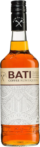 Bati Coffee Rum Liqueur 700ML
