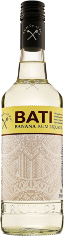 Bati Banana Rum Liqueur 700ML
