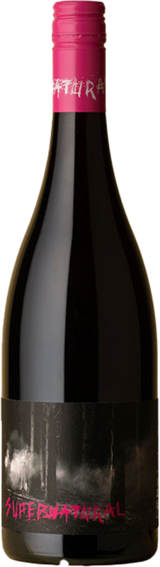 Ghost Rock Supernatural Pinot Noir 750ML