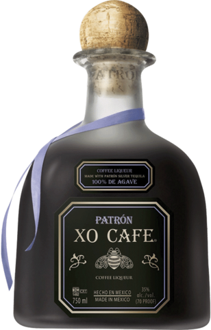  Patron XO Cafe Tequila 750ML