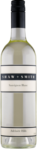 null Shaw & Smith Sauvignon Blanc 750ML