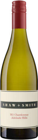 Shaw & Smith M3 Chardonnay 750ML