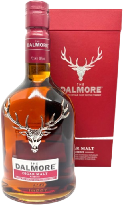 Dalmore Cigar Malt Reserve 700ML