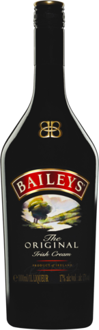 null Baileys Irish Cream 1LT