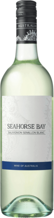 Seahorse Bay Semillon Sauvignon Blanc 750ML
