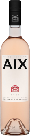 Maison Saint Aix Dry Rose 750ML