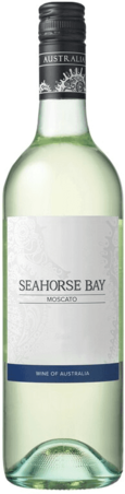Seahorse Bay Moscato 750ML