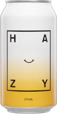 Balter Hazy IPA Can 16X375ML
